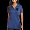 Ladies Cotton Touch ™ Performance Polo Thumbnail