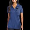 Ladies Cotton Touch ™ Performance Polo Thumbnail