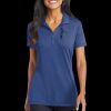 Ladies Cotton Touch ™ Performance Polo Thumbnail