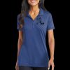 Ladies Cotton Touch ™ Performance Polo Thumbnail