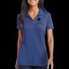 Ladies Cotton Touch ™ Performance Polo Thumbnail