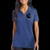 Ladies Cotton Touch ™ Performance Polo Thumbnail