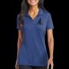 Ladies Cotton Touch ™ Performance Polo Thumbnail