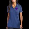 Ladies Cotton Touch ™ Performance Polo Thumbnail