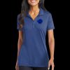 Ladies Cotton Touch ™ Performance Polo Thumbnail