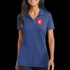 Ladies Cotton Touch ™ Performance Polo Thumbnail