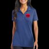 Ladies Cotton Touch ™ Performance Polo Thumbnail