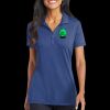 Ladies Cotton Touch ™ Performance Polo Thumbnail