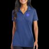Ladies Cotton Touch ™ Performance Polo Thumbnail