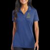 Ladies Cotton Touch ™ Performance Polo Thumbnail