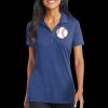 Ladies Cotton Touch ™ Performance Polo Thumbnail