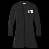 ® Ladies Concept Long Pocket Cardigan Thumbnail