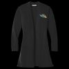 ® Ladies Concept Long Pocket Cardigan Thumbnail