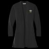 ® Ladies Concept Long Pocket Cardigan Thumbnail
