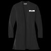 ® Ladies Concept Long Pocket Cardigan Thumbnail