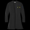 ® Ladies Concept Long Pocket Cardigan Thumbnail