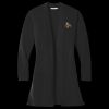 ® Ladies Concept Long Pocket Cardigan Thumbnail
