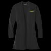 ® Ladies Concept Long Pocket Cardigan Thumbnail