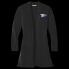 ® Ladies Concept Long Pocket Cardigan Thumbnail