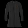 ® Ladies Concept Long Pocket Cardigan Thumbnail