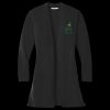 ® Ladies Concept Long Pocket Cardigan Thumbnail