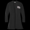 ® Ladies Concept Long Pocket Cardigan Thumbnail