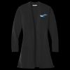 ® Ladies Concept Long Pocket Cardigan Thumbnail