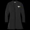 ® Ladies Concept Long Pocket Cardigan Thumbnail