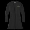 ® Ladies Concept Long Pocket Cardigan Thumbnail
