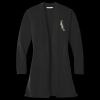 ® Ladies Concept Long Pocket Cardigan Thumbnail