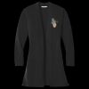 ® Ladies Concept Long Pocket Cardigan Thumbnail