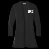 ® Ladies Concept Long Pocket Cardigan Thumbnail