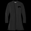 ® Ladies Concept Long Pocket Cardigan Thumbnail
