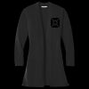 ® Ladies Concept Long Pocket Cardigan Thumbnail