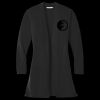 ® Ladies Concept Long Pocket Cardigan Thumbnail