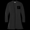 ® Ladies Concept Long Pocket Cardigan Thumbnail