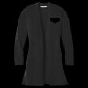 ® Ladies Concept Long Pocket Cardigan Thumbnail