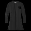 ® Ladies Concept Long Pocket Cardigan Thumbnail