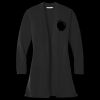® Ladies Concept Long Pocket Cardigan Thumbnail