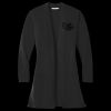 ® Ladies Concept Long Pocket Cardigan Thumbnail