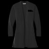 ® Ladies Concept Long Pocket Cardigan Thumbnail