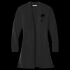 ® Ladies Concept Long Pocket Cardigan Thumbnail