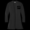 ® Ladies Concept Long Pocket Cardigan Thumbnail