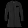 ® Ladies Concept Long Pocket Cardigan Thumbnail