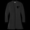 ® Ladies Concept Long Pocket Cardigan Thumbnail
