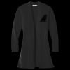 ® Ladies Concept Long Pocket Cardigan Thumbnail