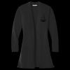 ® Ladies Concept Long Pocket Cardigan Thumbnail