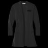 ® Ladies Concept Long Pocket Cardigan Thumbnail
