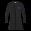 ® Ladies Concept Long Pocket Cardigan Thumbnail