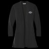 ® Ladies Concept Long Pocket Cardigan Thumbnail